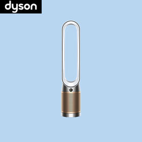 Dyson 戴森气净化风扇TP09 空气净化+凉风二合一