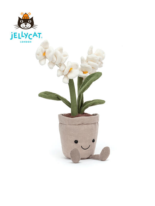 Jellycat 趣味兰花 商品图7