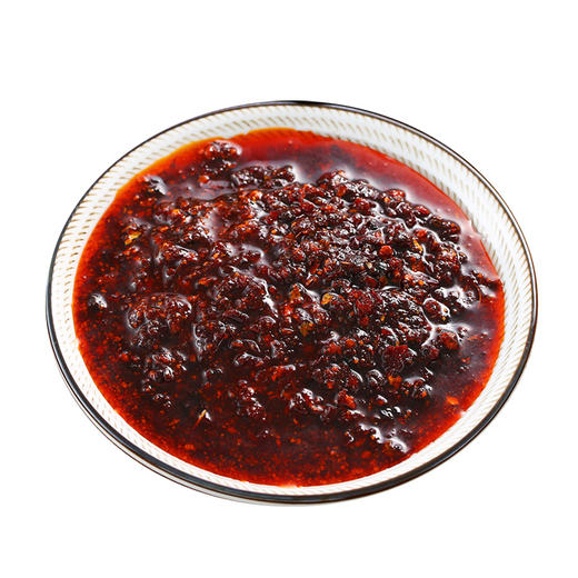 东来顺 清油麻辣底料 210g*2 商品图1