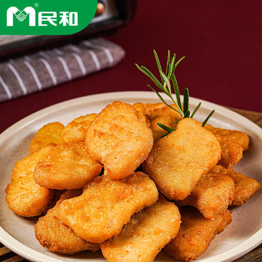 民和炸鸡超值组合超值12袋[福利品] 商品图9