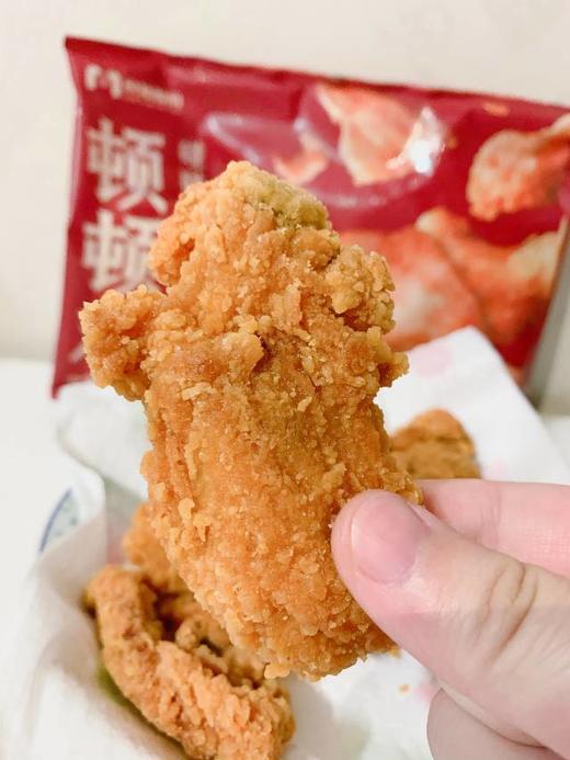 民和炸鸡超值组合超值12袋[福利品] 商品图2