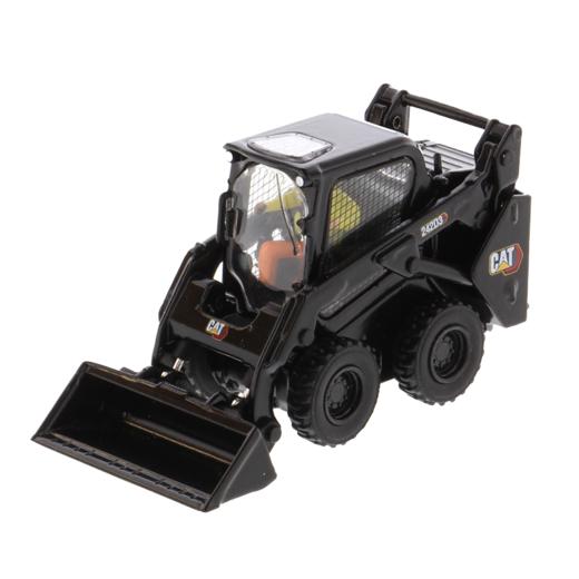 卡特 242D3 滑移装载机 Cat® 242D3 Skid Steer Loader 商品图0