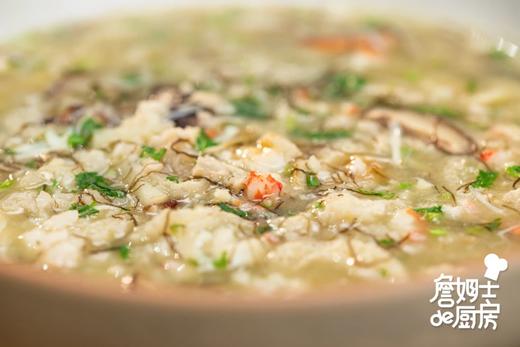 海味竹荪羹 商品图0