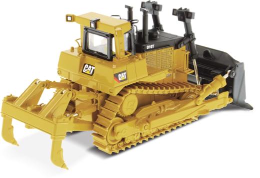 卡特 D10T 履带式推土机 D10T Track-Type Tractor 商品图0