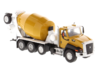 卡特 CT660 McNeilus Bridgemaster混凝土搅 拌车
Cat® CT660 McNeilus Bridgemaster Concrete
-Mixer 商品缩略图0