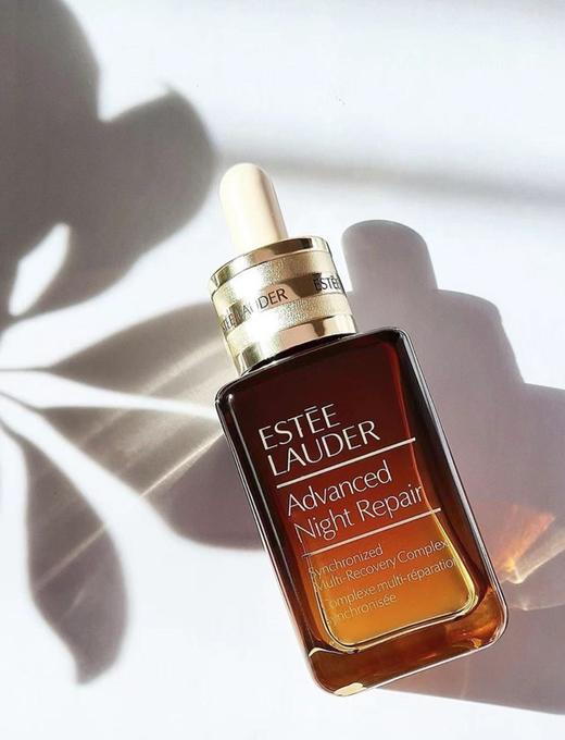  雅诗兰黛小棕瓶精华50ml#100ml 商品图6