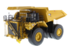 卡特794 AC矿山运输车 Cat®794 AC Mining Truck 商品缩略图0