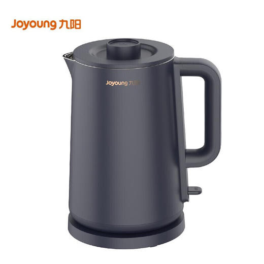 【KL】电热水壶 九阳（Joyoung） K17FD-W6310  1.7L 商品图0