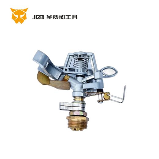 锌合金可调喷头20 商品图0