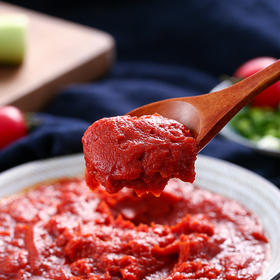 东来顺 浓郁番茄底料 200g*2