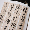 【绝版好书】《溥儒行草书选》12开24页，2016年蕙风堂初版 商品缩略图8