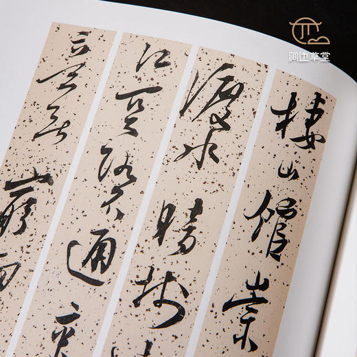 【绝版好书】《溥儒行草书选》12开24页，2016年蕙风堂初版 商品图8