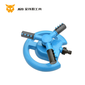 三叉洒水器（带底座）