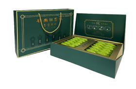 嶺南桂香红·绿茶 120克 桂香红获奖茶