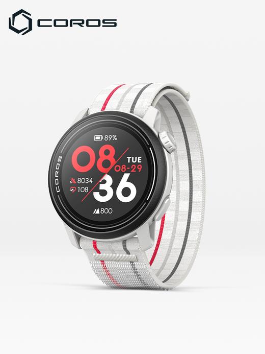COROS 高驰 PACE 3 双频全星座运动手表 商品图2