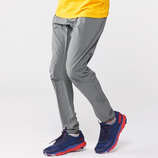 防风防水秋季新品INCENDO透气的野外跑步简约运动裤 商品图4