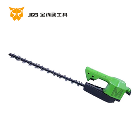 24V12Ah450双弯刃绿篱机（整机）