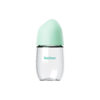 贝臻米粒系列宽口径高硼硅玻璃奶瓶160ML 商品缩略图0