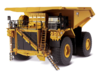 卡特 798AC 矿山运输车 Cat® 798 AC Mining Truck 商品缩略图0