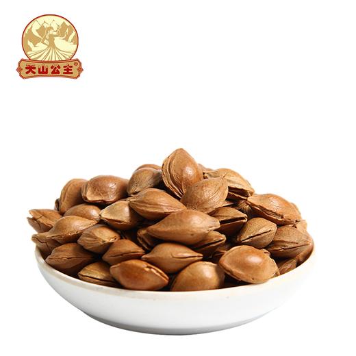 【自营】天山公主新疆特产礼包 干软糯香甜有嚼劲个大饱满500g/袋（十全十美） 商品图3