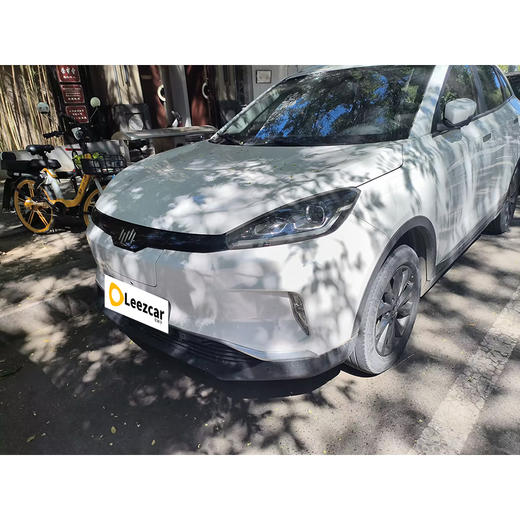 威马 EX5 400 Extra 创新版【长租-北京】 商品图2