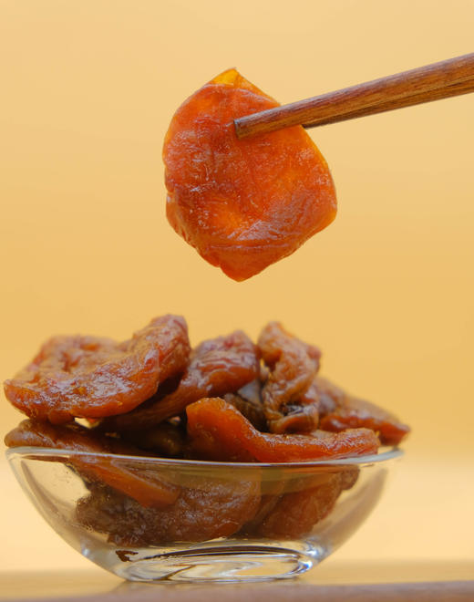 生态金杏干·老石青农(农友直发) 商品图0