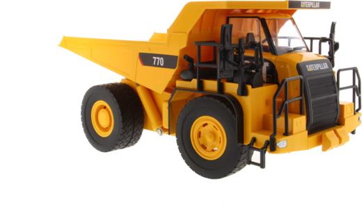 Cat® 770 遥控卡车 RC Cat® 770 Mining Truck 商品图0