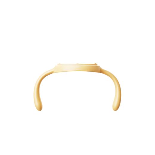 贝臻米粒宽口径奶瓶把手 商品图2