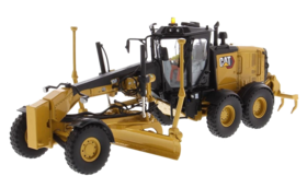 卡特150电动平地机 150 Motor Grader