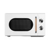 【KL】微波炉 美的（Midea）20升PM2004白色 商品缩略图3