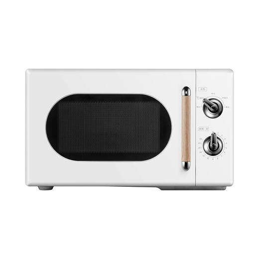 【KL】微波炉 美的（Midea）20升PM2004白色 商品图3