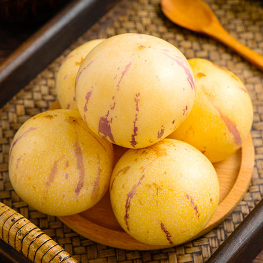 【云南好物】人参果 3斤/5斤 商品图3