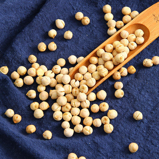 【自营】天山公主新疆特产精品鹰嘴豆桃豆五谷杂粮粗粮即食500g 商品图2