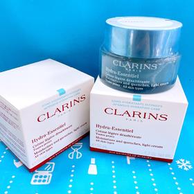 娇韵诗恒润面霜50ml（457421）