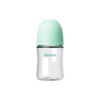 贝臻米哆系列宽口径高硼硅玻璃奶瓶160ML 商品缩略图2