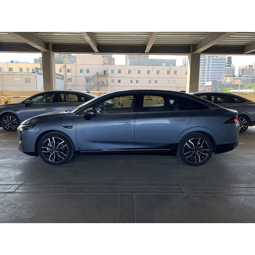 小鹏 P5 460G+【长租/以租代购-北京】 商品图3