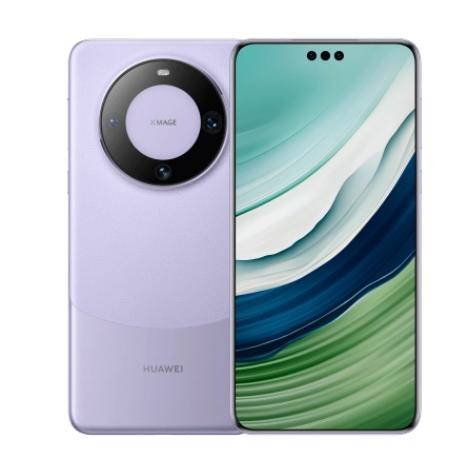 【预约办理专用，需前往线下营业厅缴费办理】HUAWEI Mate 60 Pro 12GB+512GB 卫星通话 超可靠玄武架构 全焦段超清影像 商品图1