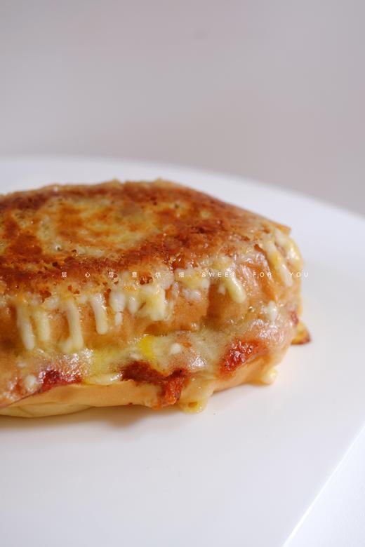 瀑布鸡排 商品图0