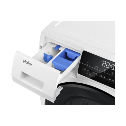 海尔/洗衣机/XOG80-B12929W 商品图2