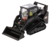 卡特 259D3 紧凑型履带装载机黑色特定款 Cat® 259D3 Compact Track Loader Special
Black Finish 商品缩略图0