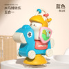 【百变多玩！五合一木马转转乐】木马餐桌转转乐，婴幼儿安抚玩具，益智早教餐桌玩具，拼装多功能惯性车li 商品缩略图4