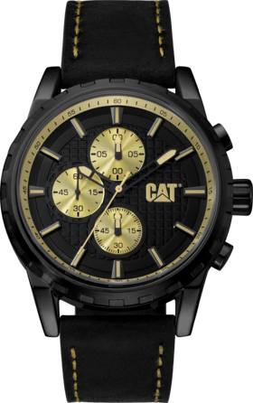 卡特三眼皮带腕表Cat® Three-eye Belt Watch