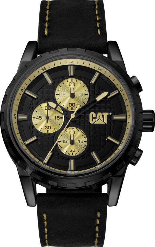 卡特三眼皮带腕表Cat® Three-eye Belt Watch 商品图0