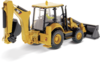 卡特 432F2 挖掘装载机 Cat® 432F2 Backhoe Loader 商品缩略图0