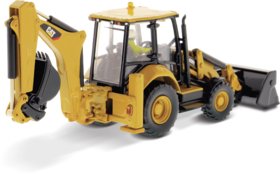 卡特 432F2 挖掘装载机 Cat® 432F2 Backhoe Loader