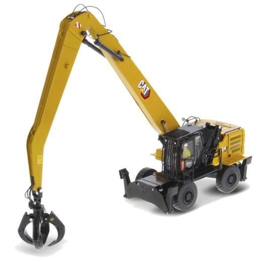 卡特 MH3040材料装卸机 Cat® MH3040 Material Handler 商品图0