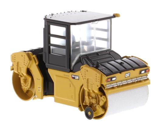 at® CB-13 Tandem Vibratory Roller With 卡特 CB-13 串联式振动压路机带驾驶舱
CAB 商品图0