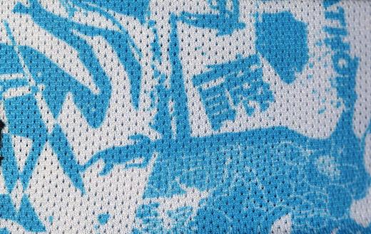 严素空顶帽3.1 大步槛过止汗带头巾空顶帽快干透气短檐健身跑步徒步严素态度 商品图4