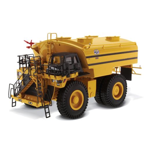 卡特 MEGA MWT30矿山洒水车 Cat® MEGA MWT30 Mining Truck Water Tank 商品图0