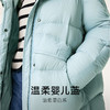 【严选】诗凡黎冬轻薄茧型羽绒服7E9280451 商品缩略图4
